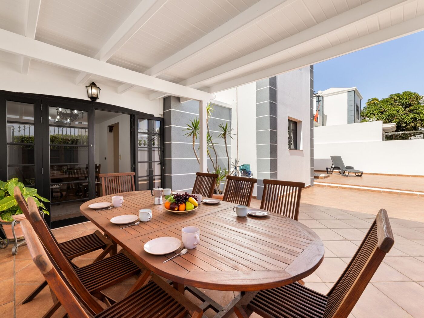 Casa Amparo, Playa Honda – foto 1