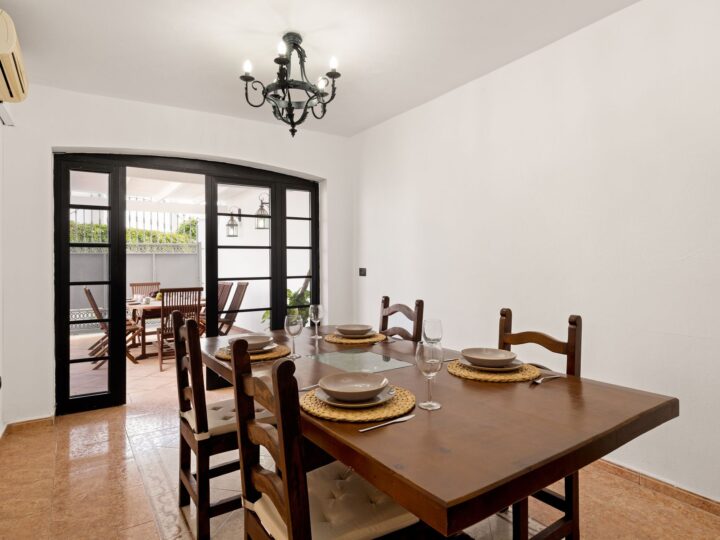 Casa Amparo, Playa Honda – foto 6
