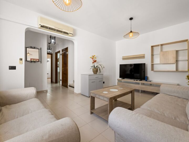 Casa Amparo, Playa Honda – foto 15