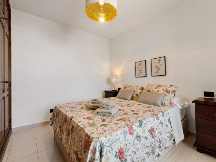 Casa Amparo, Playa Honda – foto 23